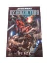 STAR WARS DZIEDZICTWO 7. BURZE wyd. I 2011 r.
