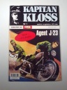 KAPITAN KLOSS 1. AGENT J-23 2007 r.