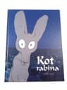 KOT RABINA album zbiorczy 1 - 5 wyd. I 2013 r.
