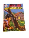 KAPITAN ŻBIK GDZIE JEST JASNOWŁOSA? 1978 r.