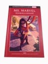 SUPERBOHATEROWIE MARVELA 105. MS. MARVEL