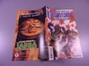 STAR WARS SHADOWS OF THE EMPIRE EVOLUTION #5 1998 r. wyd. anglojęzyczne