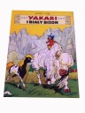 YAKARI 2. I BIAŁY BIZON 2019 r. wyd. I