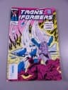 TRANSFORMERS 6/93 TM-Semic