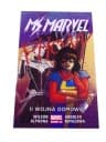 MS MARVEL 6. II WOJNA DOMOWA 2019 r. wyd. I