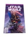 STAR WARS 7/2011 ZAMACHOWIEC QUINLAN VOS