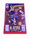 SUPERMAN 1/93 TM-Semic