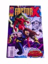 X-MEN DELUXE FACTOR X 1995 r. wyd. anglojęzyczne