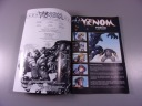 VENOM #8 2006 r. MANDRAGORA
