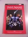 SUPERBOHATEROWIE MARVELA 29. INHUMANS