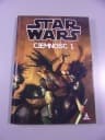STAR WARS CIEMNOŚĆ 1 wyd. I 2003 r.