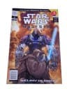 STAR WARS OBSESJA WOJNY KLONÓW 2 2005 r. MANDRAGORA