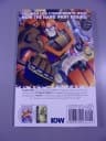 THE TRANSFORMERS ROBOTS IN DISGUISE 1 2013 r. wyd. anglojęzyczne