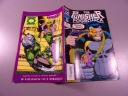 PUNISHER 2/94 TM-Semic
