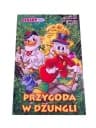 GIGANT POLECA 221. PRZYGODA W DŻUNGLI