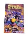 HITMAN tom 4 - nowy.