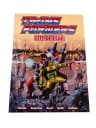 THE TRANSFORMERS CITY OF FEAR 2003 r. wyd. anglojęzyczne