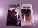 MEGA KOMIKS 4/99 ALIENS PREDATOR WOJNA czesc I TM-Semic
