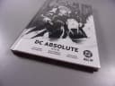 DC ABSOLUTE NOIR