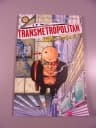TRANSMETROPOLITAN 1. ŻĄDZA ŻYCIA wyd. I 2002 r. MANDRAGORA