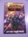 LEGENDY STAR WARS DARTH VADER i WIDMOWE WIĘZIENIE wyd. I 2015 r.