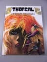 THORGAL 1. ZDRADZONA CZARODZIEJKA 2008 r. twarda okładka