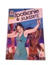 KAPITAN ŻBIK SPOTKANIE W KUKERITE wyd. I 1970 r.