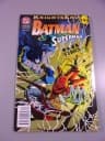 BATMAN & SUPERMAN 12/97 TM-Semic