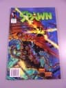 SPAWN #22 2/01 TM-Semic