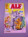 ALF 5/1991 TM-Semic