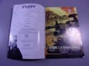 FURY #1 2005 r. MANDRAGORA