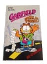 GARFIELD 4/92 TM-Semic z plakatem!