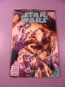 STAR WARS WYDANIE SPECJALNE 1/2009 BITWA O JABIIM