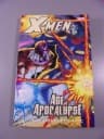 X-MEN AGES OF APOCALYPSE THE COMPLETE EPIC 4 2010 r. wyd. anglojęzyczne