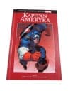 SUPERBOHATEROWIE MARVELA 4. KAPITAN AMERYKA
