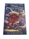PERCY JACKSON i BOGOWIE OLIMPIJSCY MORZE POTWORÓW wyd. I 2015 r.
