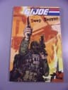 G.I.JOE DEEP TERROR wyd. anglojęzyczne