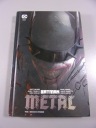 BATMAN METAL 2. MROCZNI RYCERZE 2019 r.
