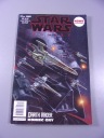 STAR WARS KOMIKS 4/17 DARTH VADER KONIEC GRY