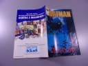 BATMAN 10/1991 TM-Semic