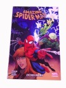 AMAZING SPIDER-MAN 5. ZA KULISAMI 2022 r.