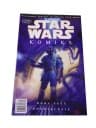 STAR WARS 2/2009 BOBA FETT POŚWIĘCENIE