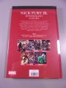 SUPERBOHATEROWIE MARVELA 95. NICK FURY JR.