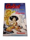 GOLIAT 3/1991 TM-Semic