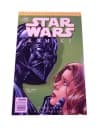 STAR WARS 6/2011 WALECZNA KSIĘŻNICZKA