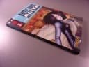 BATTLE ANGEL ALITA #2 1996 r. wyd. niemieckojęzyczne