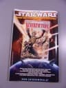STAR WARS -KOMIKS EXTRA- 3/2011 WYSŁANNICY JEDI