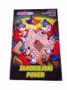 GIGANT POLECA 138. ZŁODZIEJSKI POKER