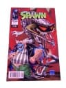 SPAWN #7 1/98 TM-Semic