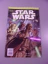STAR WARS 9/2010 MACE WINDU POKAZ MOCY